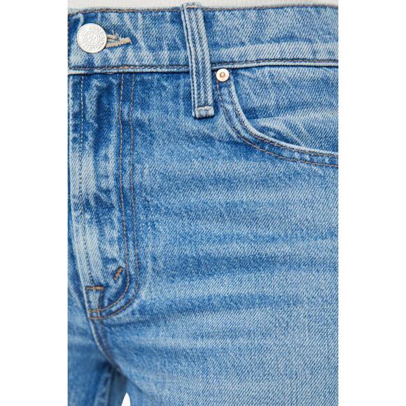 NEW MOTHER bookie flood jeans in deans list - Picture 6 of 6